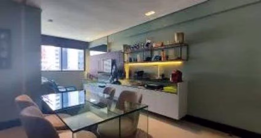 Apartamento a venda de 51 metros com 2 quartos em Boa Viagem - Recife - PE