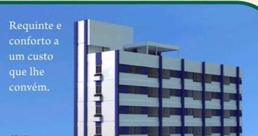 Apartamento a venda de 35 metros quadrados com 2 quartos em Várzea - Recife - PE