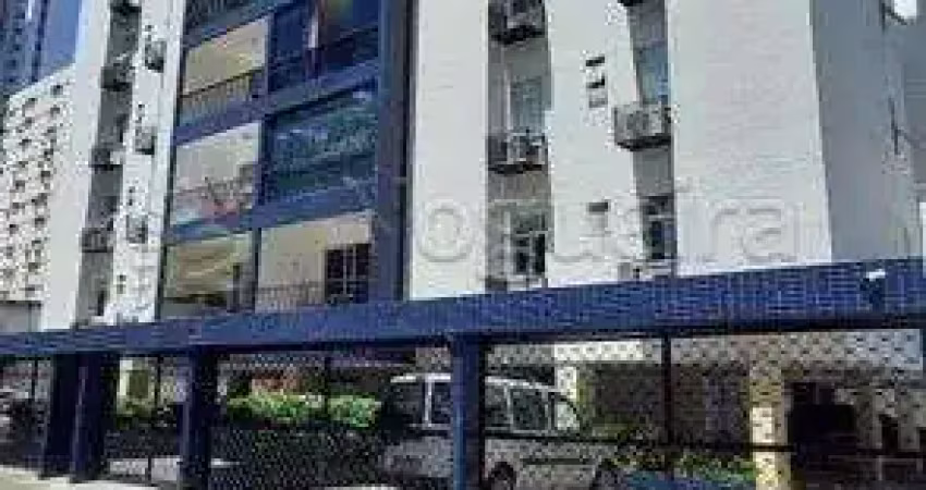 Apartamento com 2 quartos à venda na Rua Agenor Lopes, Boa Viagem, Recife