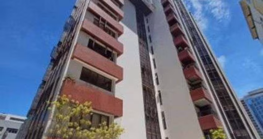 TFS Apartamento para venda com 263 m² com 4 quartos em Boa Viagem - Recife - Pe