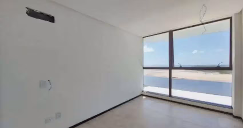 Thiagox. Flat para venda com 36 metros quadrados com 1 quarto