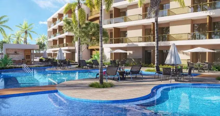 MD - Ótima Oportunidade Malia Beach Experien- Conforto, sofisticaçã em Muro Alto - Ipojuca - ce