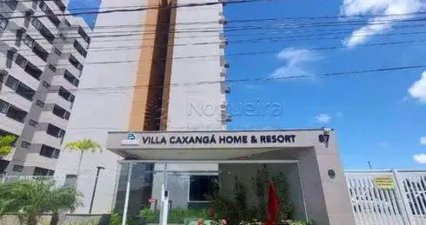 MD-Apartamento para venda possui 45 metros quadrados com 2 quartos em Caxangá - Recife - PE
