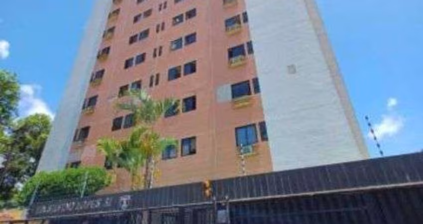 ACF Apartamento para venda tem 70 m² com 2 quartos em Campo Grande - Recife - Pe