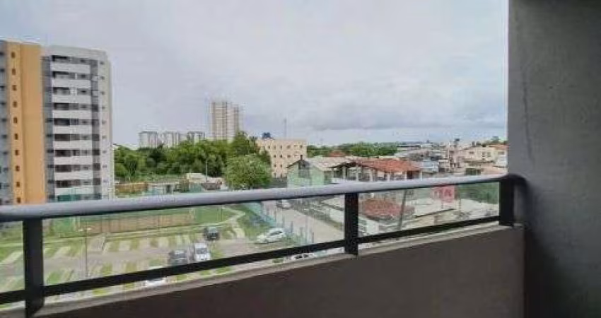 PB (Ref 3712) Apartamento à venda com 2 quartos no bairro da Caxangá