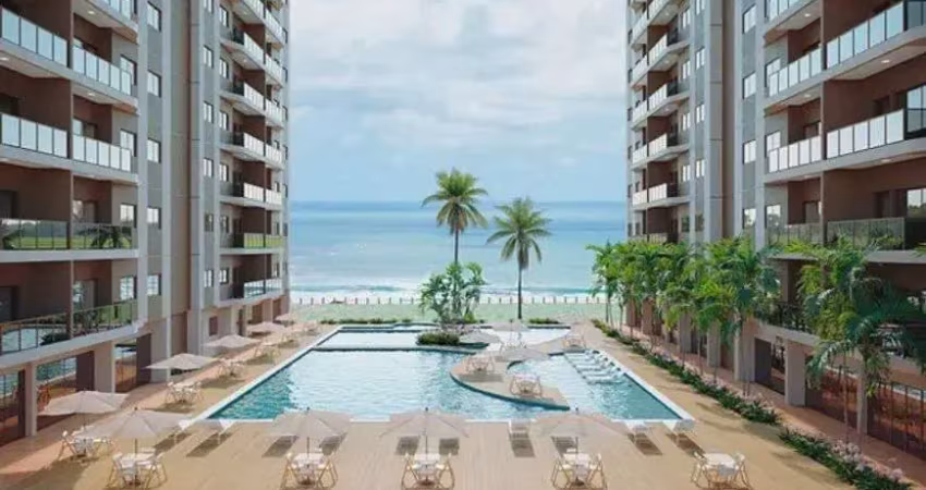 Apartamento para venda com 2 quartos em Maria Farinha - Paulista - PE/LIGUE: 8 1 9 8 8 3 7 7 7 1 9