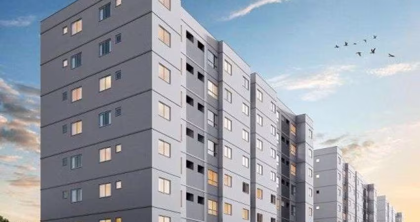 MD Apartamento para venda possui 51 metros quadrados com 2 quartos. Esperando o Q?