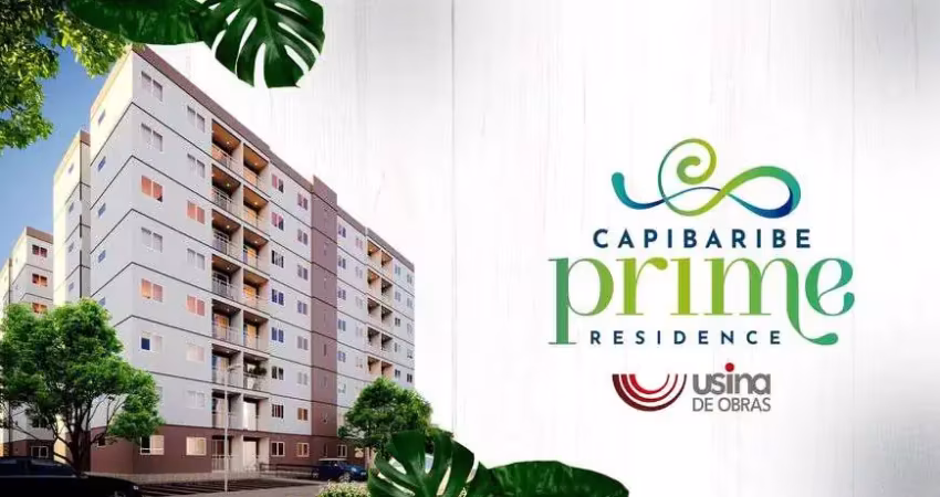 Apartamento para venda com 43 metros quadrados com 2 quartos em Várzea - Recife - PE