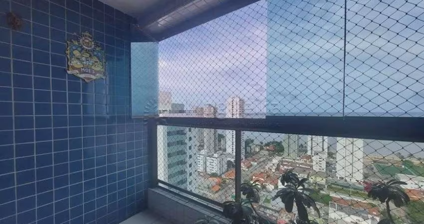 Thiagox. Apartamento para venda possui 65m² com 3 quartos