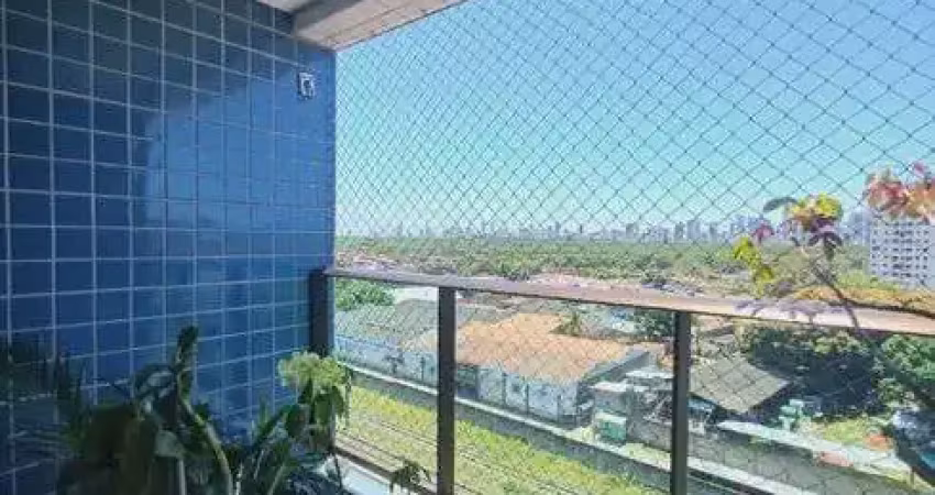 PB Oportunidade na Imbiribeira - Apartamento à venda com 3 quartos