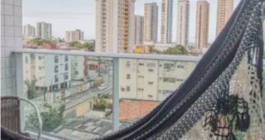 OPORTUNIDADE - Apartamento para venda com 64m², 3 quartos em Piedade - Jaboatão dos Guararapes - PE