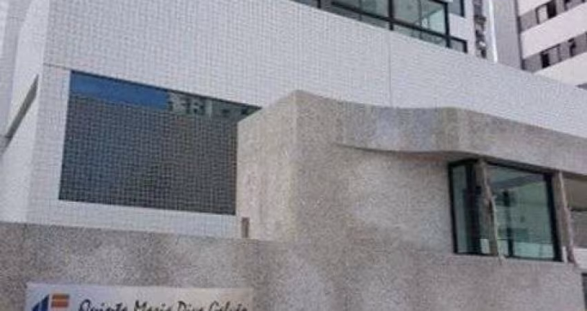 MD- Lindo Apartamento em Boa Viagem | 97m² | 03 Quartos | Edf. Quinta Maria Diva - Oportunidade