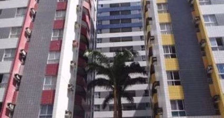 DAVINO - Apartamento para venda com 72m², 2 quartos em Boa Viagem - Recife - PE