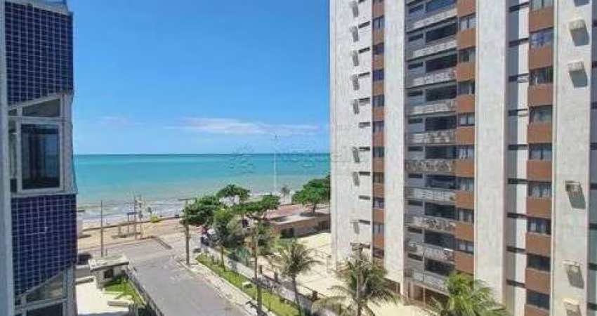 ACF Apartamento com 112m², 3 quartos em Boa Viagem - Recife - PE