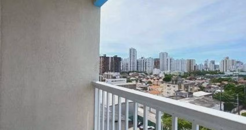 TFS| Edf. Wimbledom | Recém entregue na Imbiribeira| 54m² | 2 quartos (1 suíte) Lazer completo