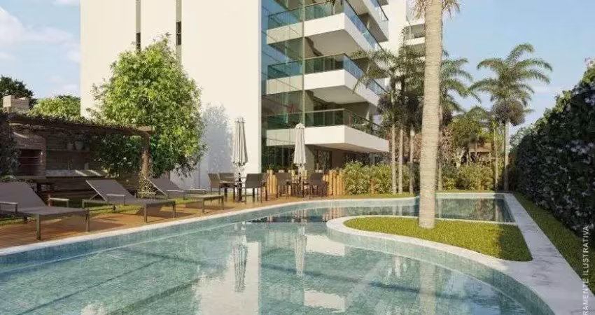 MD Apartamento para venda tem 139 metros quadrados com 4 quartos em Monteiro - Recife - PE