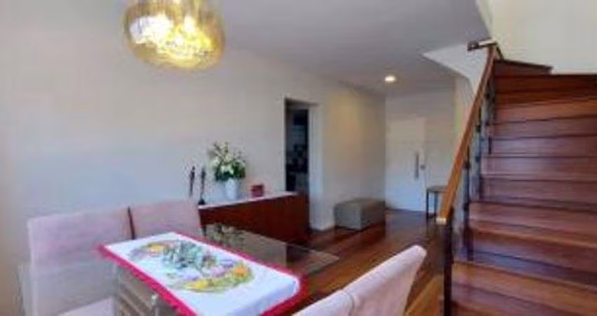 CBD-Apartamento para venda com 130 metros quadrados com 3 quartos em Boa Viagem - Recife - PE