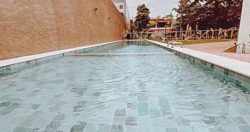 Apartamento para venda tem 90 metros quadrados com 3 quartos em Madalena - Recife - PE