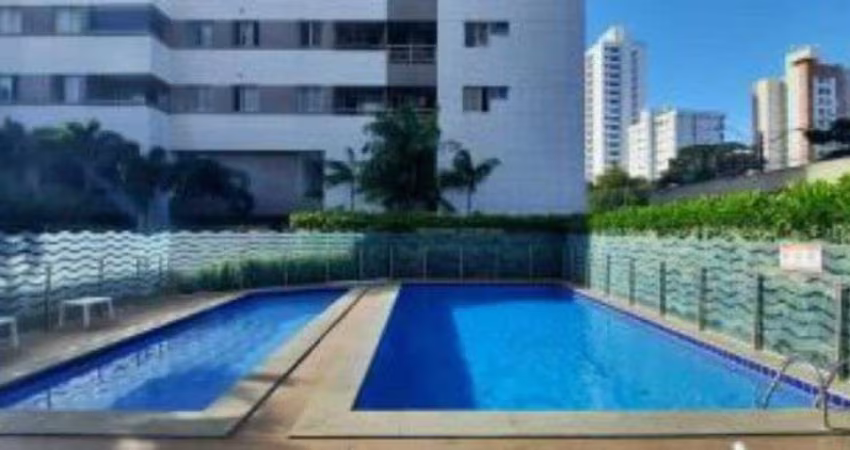 ACF Apartamento para venda com 63 m² com 3 quartos- Candeias-pe