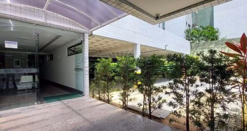 thiagod. Apartamento para venda, 44m², 2 quartos em Torre - Recife - PE