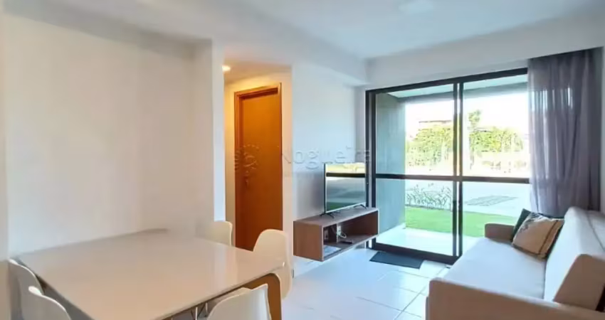 Tm -3936- descubra o paraíso: apartamento 2 quartos em muro alto