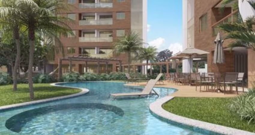 TM- FLATS NA PRAIA DOS CARNEIROS NOVO DUE