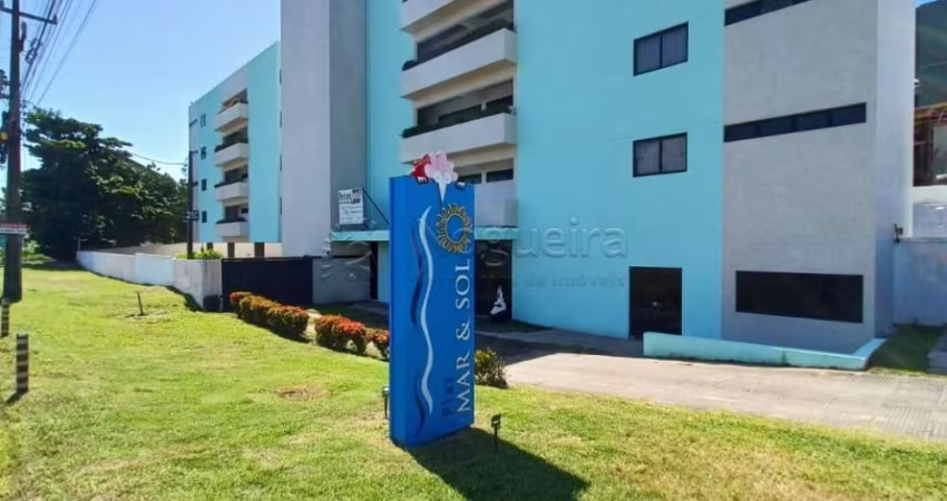 TM-4337-OPORTUNIDADE DE FLAT EM PORTO DE GALINHAS MOBILIADO