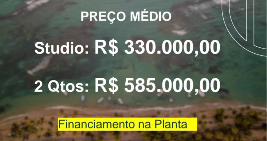 TM-SUA OPORTUNIDADE DE MORAR EM UMA DAS PRAIAS MAIS LINDO DO MUNDO: CARNEIROS