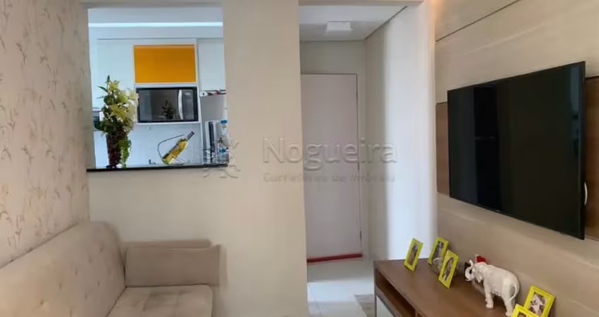 Apartamento com 2 quartos à venda na Avenida General Manoel Rabelo, 1, Engenho Velho, Jaboatão dos Guararapes
