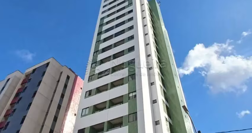 APARTAMENTO COM 02 QUARTOS NA CAXANGÁ