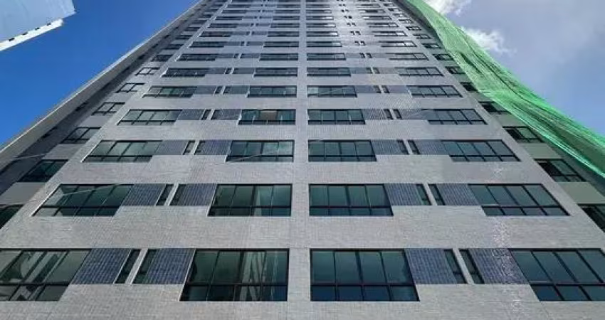 Allure Residence  | Ao lado da Uninassau | Últimas Unidades | Aproveite