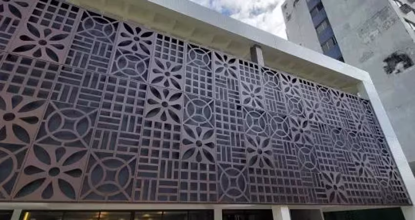 Shopping Living Residence em Boa Viagem 03 quartos | 02 vagas | Varanda Gourmet | 65m² |