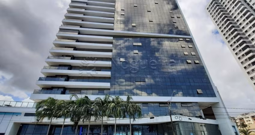 Excelente apartamento localizado em Barra de Jangada, com 61,44m² de área útil.