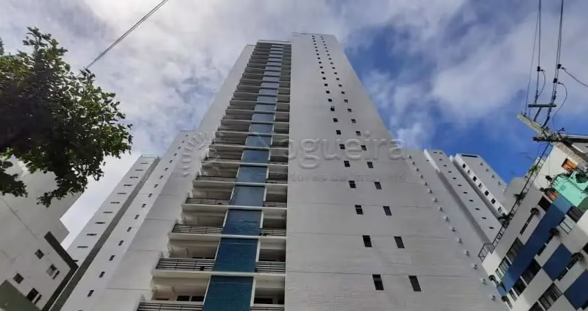 Apartamento com 1 quarto à venda no Boa Viagem