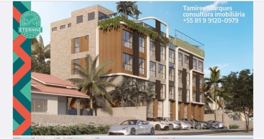 TM- SALAS COMERCIAIS AO LADO DA NOVA ORLA DE TAMANDARÉ