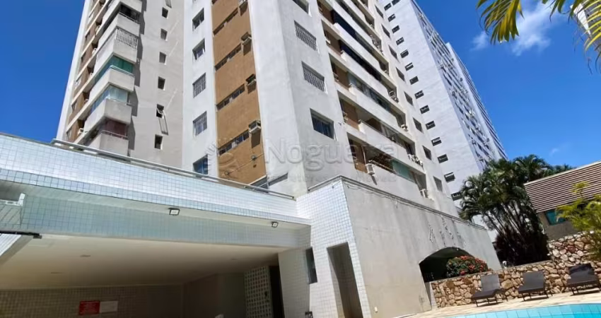 EXCELENTE IMÓVEL - Boulevard Saint Michel | 96M² | 4 QUARTOS | BOA VIAGEM - RECIFE