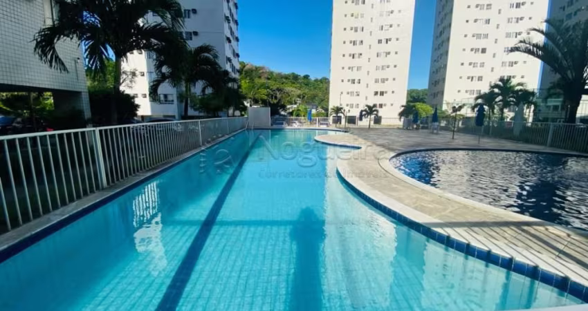 APARTAMENTO COM 03 QUARTOS EM PAULISTA/PE