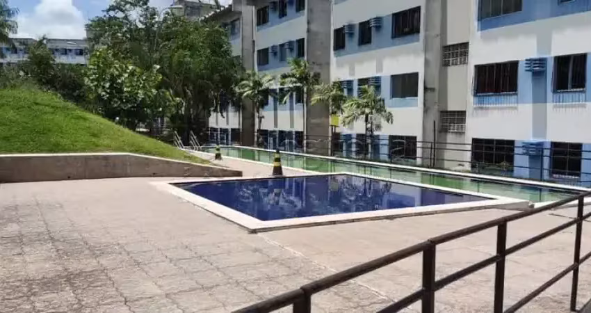 APARTAMENTO COM 01 QUARTO EM SÃO LOURENÇO-PE