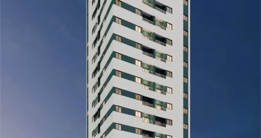 APARTAMENTO COM 03 QUARTOS NA MADALENA-RECIFE/PE