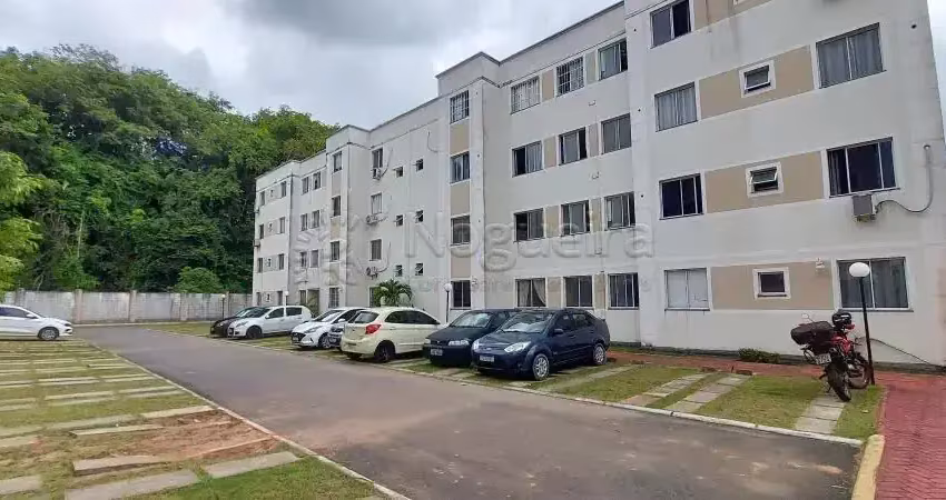Apartamento/Padrão - Residencial - No bairro Engenho Velho -  Villa das Castanheiras