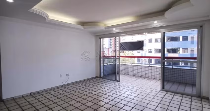 Apartamento/Padrão - Residencial - No bairro Boa Viagem -  Nossa Senhora do Carmo