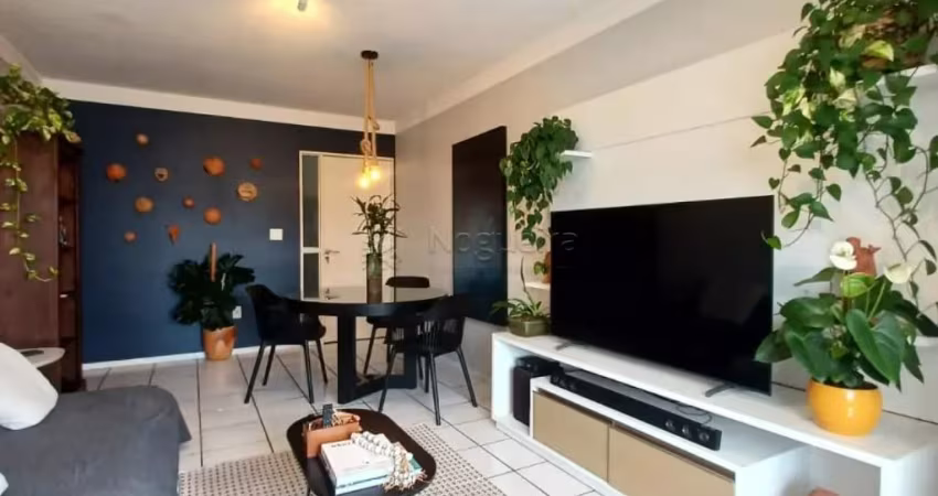 Lindo apartamento pronto pra morar em Boa Viagem,  possui 94,56m² de área privativa, 3 quartos sendo 1 suíte