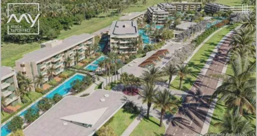 Apartamento/Flat - Residencial - No bairro Praia de Muro Alto -  My Beach Experience