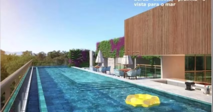Apartamento/Padrão - Residencial - No bairro Porto de Galinhas -  Waikiki Garden