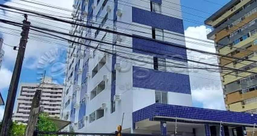 Apartamento/Padrão - Residencial - No bairro Espinheiro -  Baia de Parma