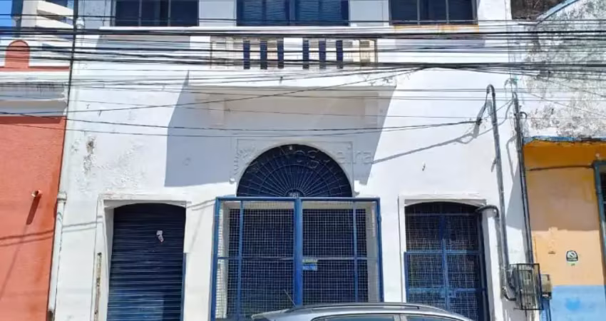 Prédio comercial duplex  com ótima localização no brum no centro de recife.