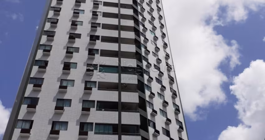 Apartamento/Padrão - Residencial - No bairro Casa Amarela -  Bellagio