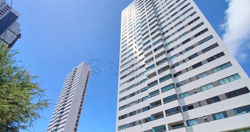 Apartamento/Padrão - Residencial - No bairro Ilha do Retiro -  Via Capibaribe