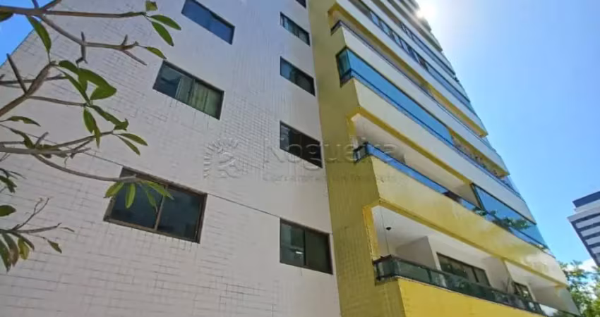 Apartamento/Padrão - Residencial - No bairro Espinheiro -  Barão de Itamaracá