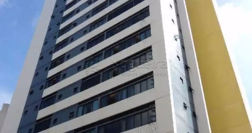 Excelente flat mobiliado localizado no bairro do Pina. ENTRE EM CONTATO!!